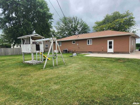 Tiny photo for 2678 170TH Avenue, Sherrard, IL 61281 (MLS # QC4264182)