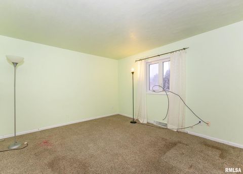 Tiny photo for 2678 170TH Avenue, Sherrard, IL 61281 (MLS # QC4264182)