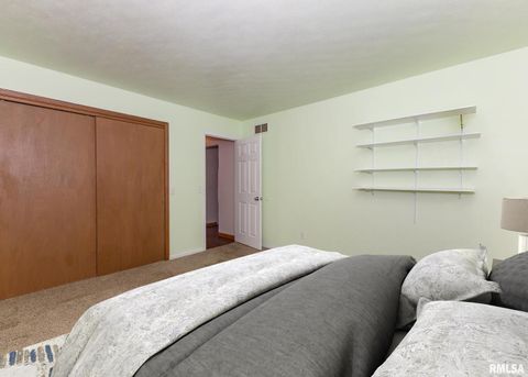 Tiny photo for 2678 170TH Avenue, Sherrard, IL 61281 (MLS # QC4264182)