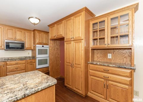 Tiny photo for 2678 170TH Avenue, Sherrard, IL 61281 (MLS # QC4264182)