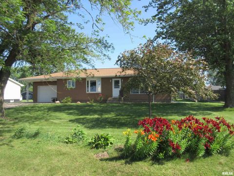 Photo of 2678 170TH Avenue, Sherrard, IL 61281 (MLS # QC4264182)