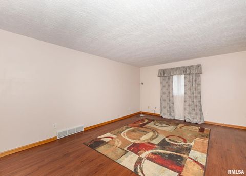 Tiny photo for 2678 170TH Avenue, Sherrard, IL 61281 (MLS # QC4264182)