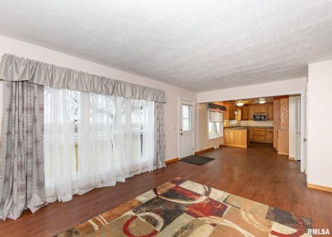 Tiny photo for 2678 170TH Avenue, Sherrard, IL 61281 (MLS # QC4264182)