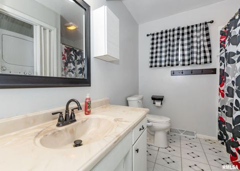 Tiny photo for 2678 170TH Avenue, Sherrard, IL 61281 (MLS # QC4264182)