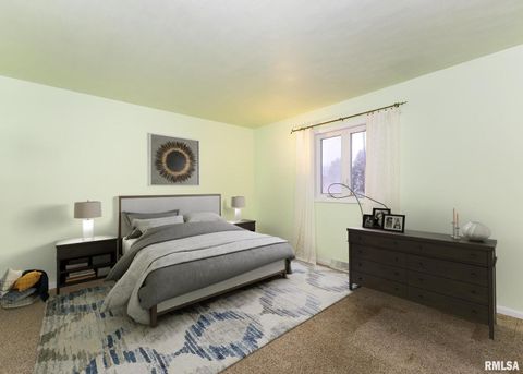 Tiny photo for 2678 170TH Avenue, Sherrard, IL 61281 (MLS # QC4264182)