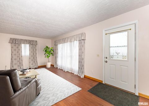 Tiny photo for 2678 170TH Avenue, Sherrard, IL 61281 (MLS # QC4264182)