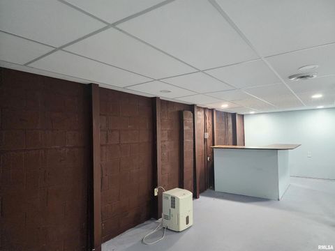 Tiny photo for 2678 170TH Avenue, Sherrard, IL 61281 (MLS # QC4264182)