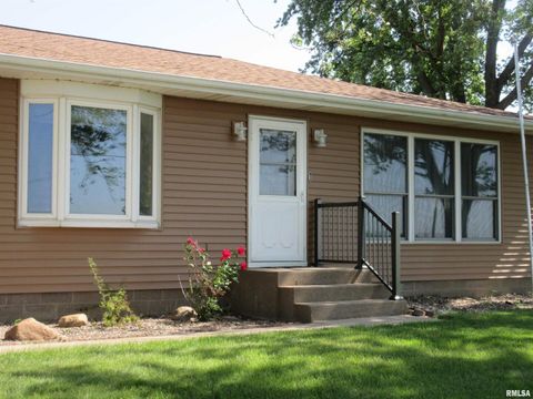 Tiny photo for 2678 170TH Avenue, Sherrard, IL 61281 (MLS # QC4264182)