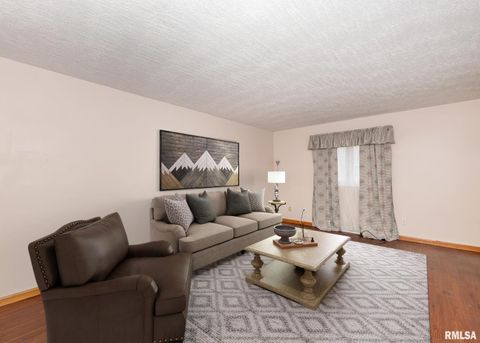 Tiny photo for 2678 170TH Avenue, Sherrard, IL 61281 (MLS # QC4264182)