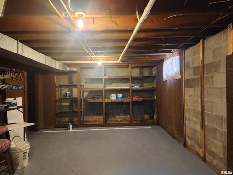 Tiny photo for 2678 170TH Avenue, Sherrard, IL 61281 (MLS # QC4264182)