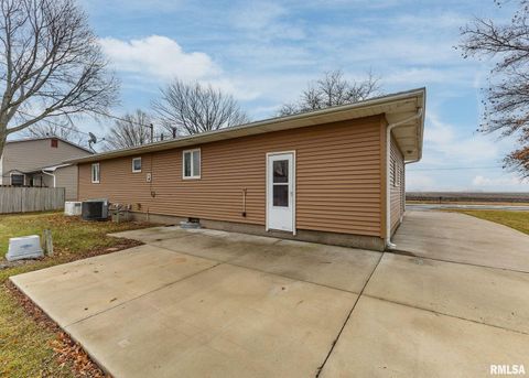 Tiny photo for 2678 170TH Avenue, Sherrard, IL 61281 (MLS # QC4264182)