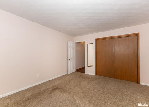 Tiny photo for 2678 170TH Avenue, Sherrard, IL 61281 (MLS # QC4264182)