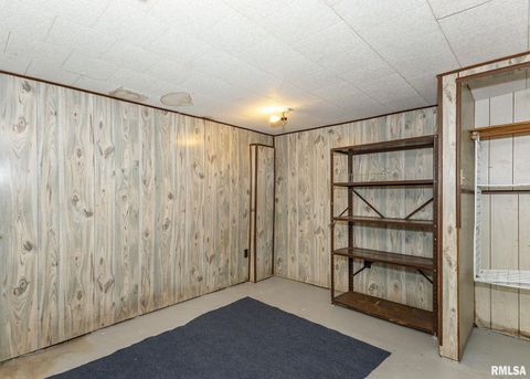 Tiny photo for 2678 170TH Avenue, Sherrard, IL 61281 (MLS # QC4264182)