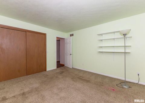 Tiny photo for 2678 170TH Avenue, Sherrard, IL 61281 (MLS # QC4264182)