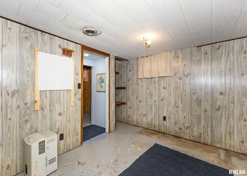 Tiny photo for 2678 170TH Avenue, Sherrard, IL 61281 (MLS # QC4264182)