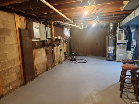 Tiny photo for 2678 170TH Avenue, Sherrard, IL 61281 (MLS # QC4264182)