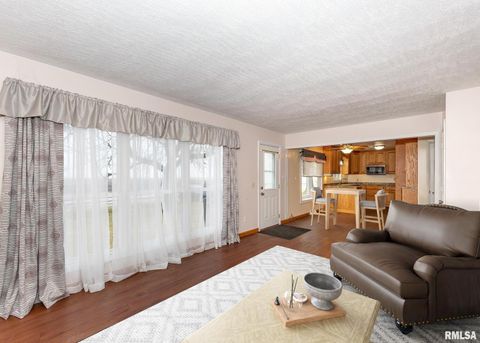 Tiny photo for 2678 170TH Avenue, Sherrard, IL 61281 (MLS # QC4264182)