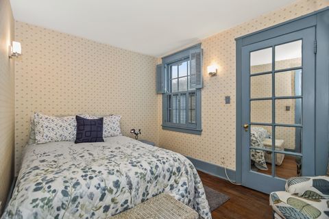 Tiny photo for 2717 Harrison Street, Evanston, IL 60201 (MLS # 12562112)