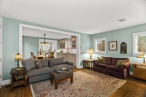 Tiny photo for 2717 Harrison Street, Evanston, IL 60201 (MLS # 12562112)
