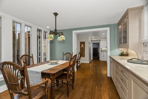 Tiny photo for 2717 Harrison Street, Evanston, IL 60201 (MLS # 12562112)