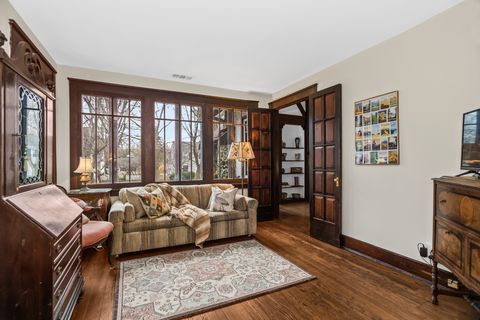 Tiny photo for 2717 Harrison Street, Evanston, IL 60201 (MLS # 12562112)