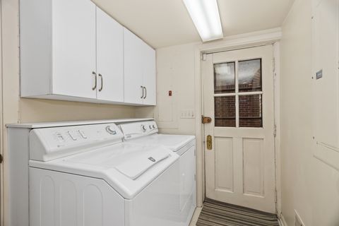 Tiny photo for 2717 Harrison Street, Evanston, IL 60201 (MLS # 12562112)