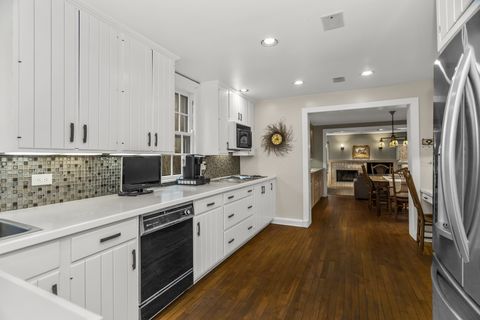 Tiny photo for 2717 Harrison Street, Evanston, IL 60201 (MLS # 12562112)