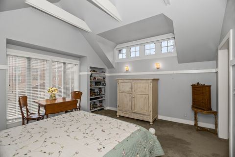 Tiny photo for 2717 Harrison Street, Evanston, IL 60201 (MLS # 12562112)