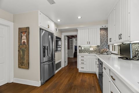 Tiny photo for 2717 Harrison Street, Evanston, IL 60201 (MLS # 12562112)