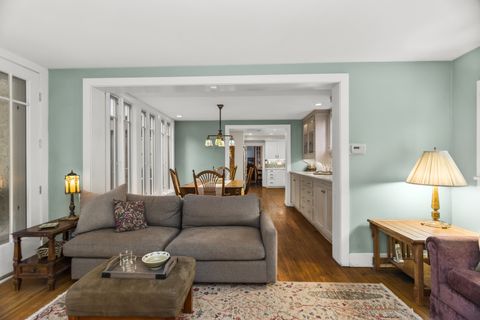 Tiny photo for 2717 Harrison Street, Evanston, IL 60201 (MLS # 12562112)
