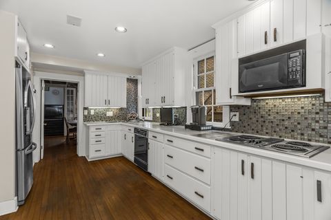 Tiny photo for 2717 Harrison Street, Evanston, IL 60201 (MLS # 12562112)