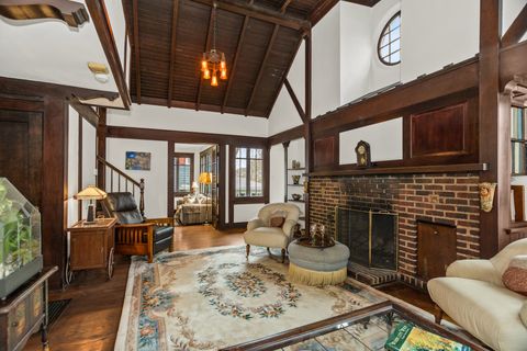 Tiny photo for 2717 Harrison Street, Evanston, IL 60201 (MLS # 12562112)