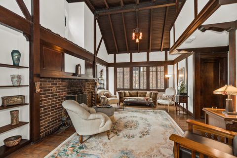 Tiny photo for 2717 Harrison Street, Evanston, IL 60201 (MLS # 12562112)