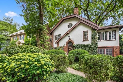 Tiny photo for 2717 Harrison Street, Evanston, IL 60201 (MLS # 12562112)