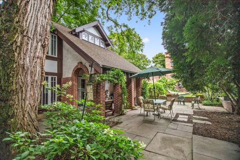 Tiny photo for 2717 Harrison Street, Evanston, IL 60201 (MLS # 12562112)