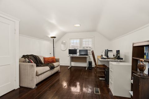 Tiny photo for 2717 Harrison Street, Evanston, IL 60201 (MLS # 12562112)