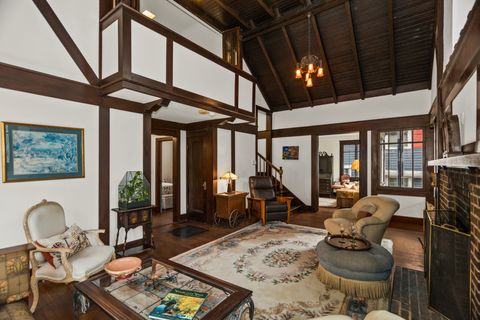 Tiny photo for 2717 Harrison Street, Evanston, IL 60201 (MLS # 12562112)