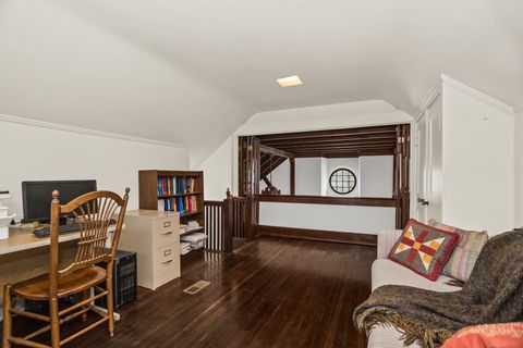 Tiny photo for 2717 Harrison Street, Evanston, IL 60201 (MLS # 12562112)