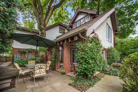Tiny photo for 2717 Harrison Street, Evanston, IL 60201 (MLS # 12562112)