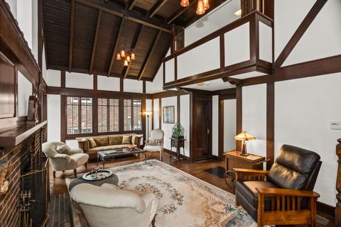 Tiny photo for 2717 Harrison Street, Evanston, IL 60201 (MLS # 12562112)