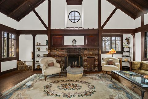 Tiny photo for 2717 Harrison Street, Evanston, IL 60201 (MLS # 12562112)