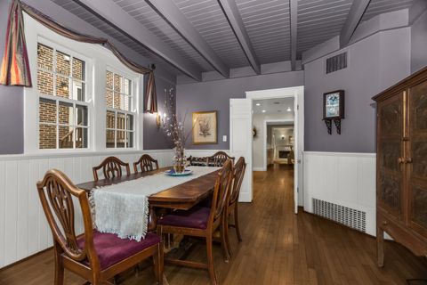 Tiny photo for 2717 Harrison Street, Evanston, IL 60201 (MLS # 12562112)