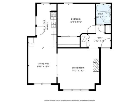 Tiny photo for 4209 N Keystone Avenue #2W, Chicago, IL 60641 (MLS # 12600486)