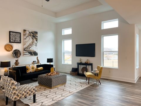 Tiny photo for 668 E Becker Place, Sycamore, IL 60178 (MLS # 12538060)