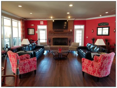 Tiny photo for 1870 N WENTWORTH Circle, Romeoville, IL 60446 (MLS # 12542063)