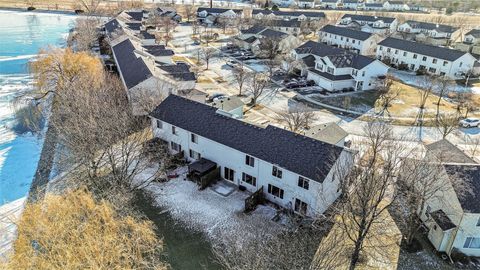 Tiny photo for 1870 N WENTWORTH Circle, Romeoville, IL 60446 (MLS # 12542063)