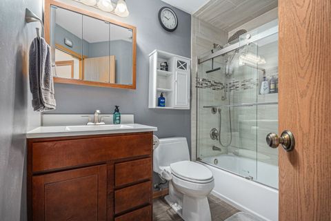 Tiny photo for 1870 N WENTWORTH Circle, Romeoville, IL 60446 (MLS # 12542063)