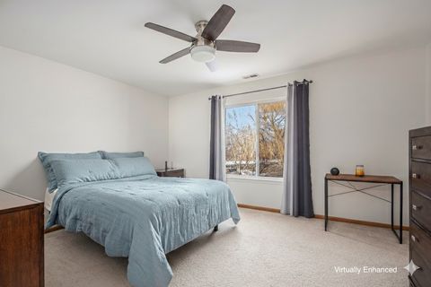 Tiny photo for 1870 N WENTWORTH Circle, Romeoville, IL 60446 (MLS # 12542063)