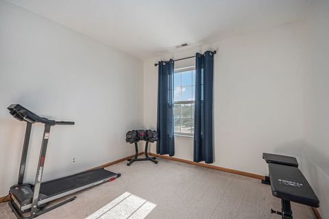 Tiny photo for 1870 N WENTWORTH Circle, Romeoville, IL 60446 (MLS # 12542063)