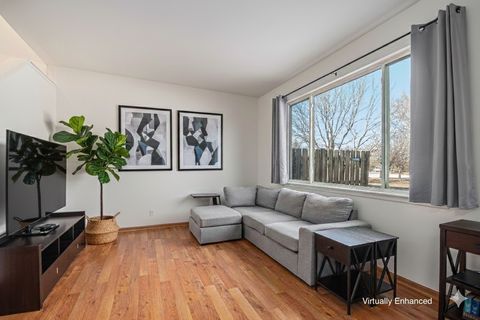 Tiny photo for 1870 N WENTWORTH Circle, Romeoville, IL 60446 (MLS # 12542063)